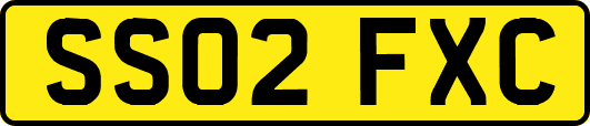 SS02FXC