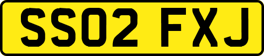 SS02FXJ