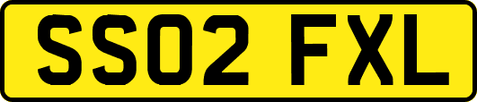SS02FXL