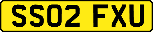 SS02FXU