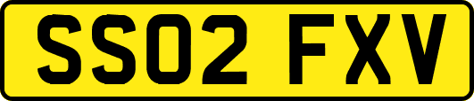 SS02FXV