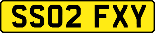 SS02FXY