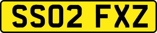 SS02FXZ