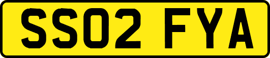 SS02FYA