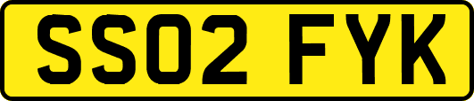 SS02FYK