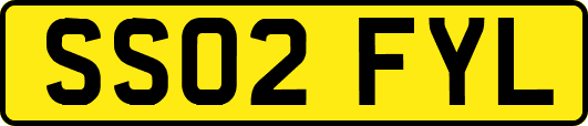 SS02FYL