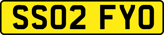 SS02FYO