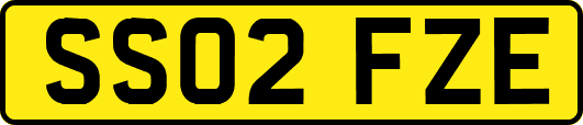 SS02FZE
