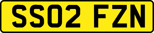 SS02FZN