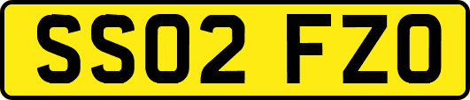 SS02FZO