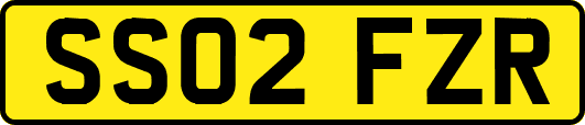 SS02FZR