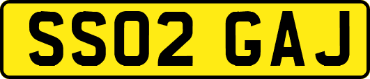 SS02GAJ