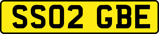 SS02GBE