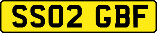 SS02GBF