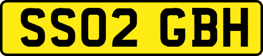 SS02GBH