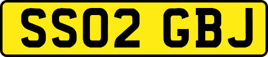 SS02GBJ