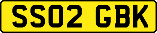 SS02GBK