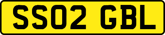 SS02GBL