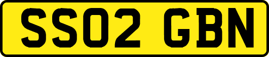 SS02GBN