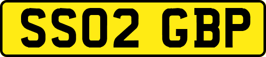 SS02GBP