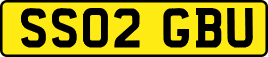 SS02GBU