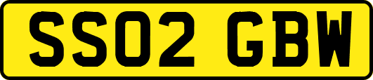 SS02GBW