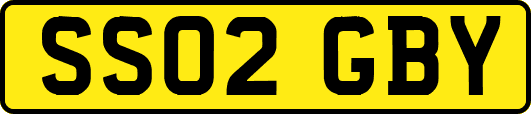 SS02GBY