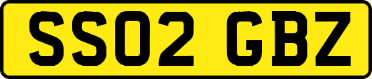 SS02GBZ