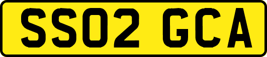 SS02GCA