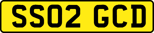 SS02GCD