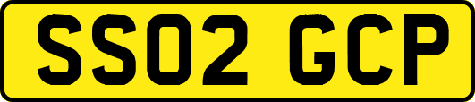 SS02GCP