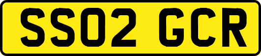 SS02GCR