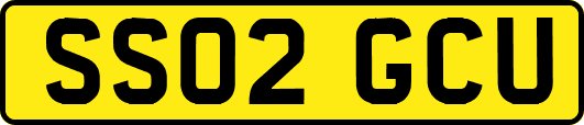 SS02GCU