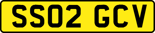 SS02GCV