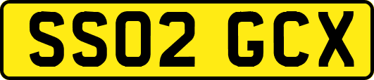 SS02GCX