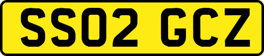 SS02GCZ