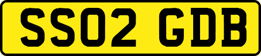 SS02GDB