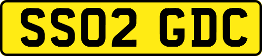 SS02GDC