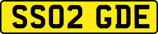 SS02GDE