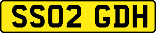 SS02GDH