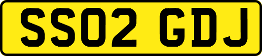 SS02GDJ
