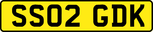 SS02GDK