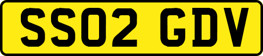 SS02GDV
