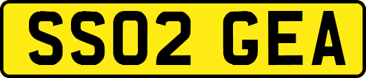 SS02GEA