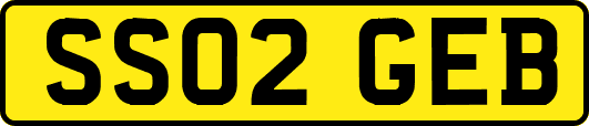 SS02GEB