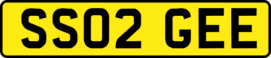 SS02GEE