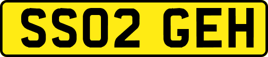 SS02GEH