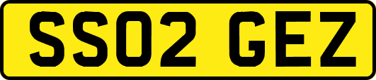 SS02GEZ