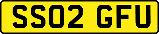 SS02GFU
