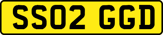 SS02GGD